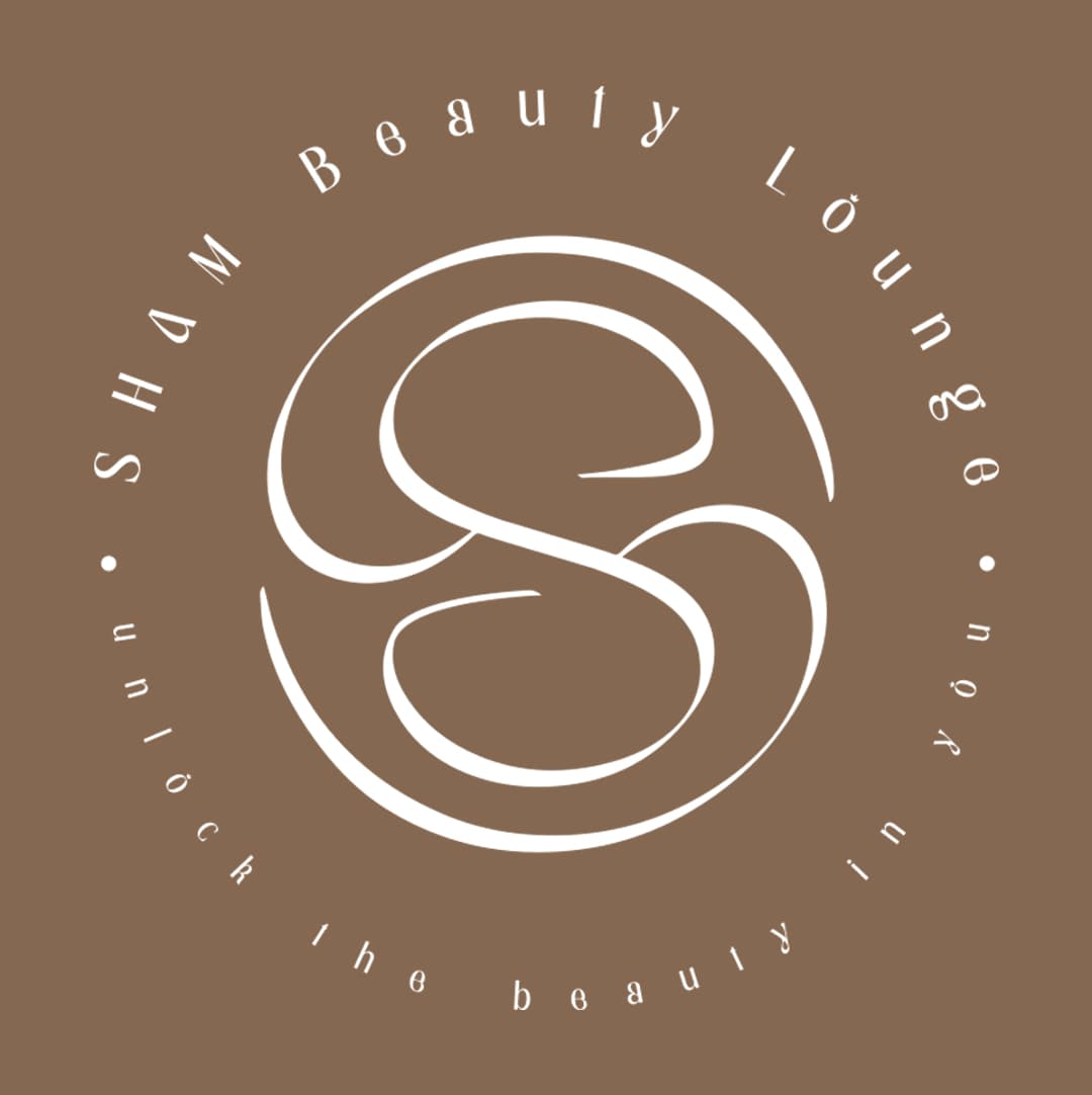 Sham Beauty Lounge Logo