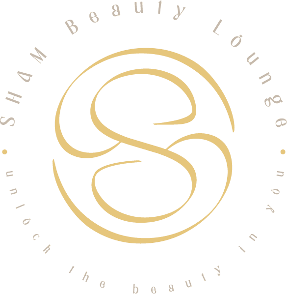 Sham Beauty Lounge Logo