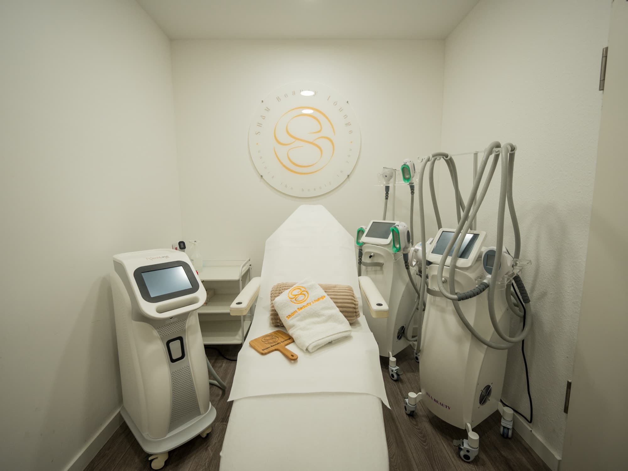 Laser & Body Contouring