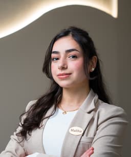 Maliha Orfali